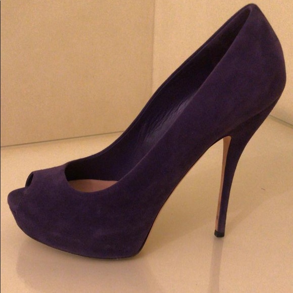 Gucci Shoes - Gucci Heels